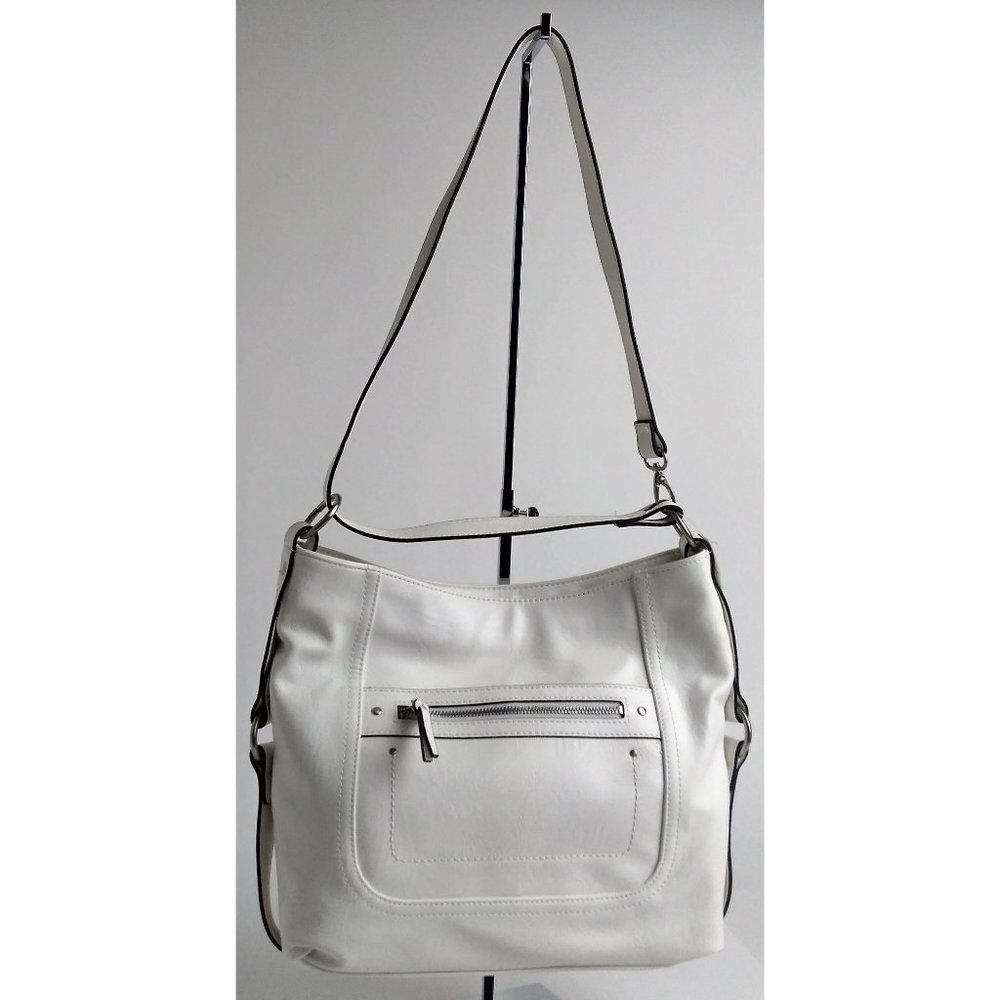 INC RIVERTON HOBO - Picture 2 of 8